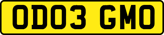 OD03GMO