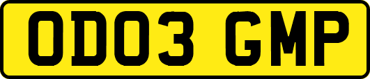 OD03GMP