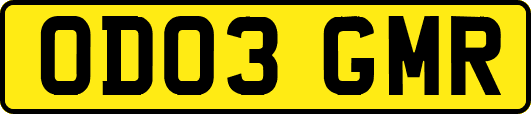 OD03GMR