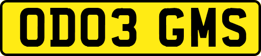 OD03GMS