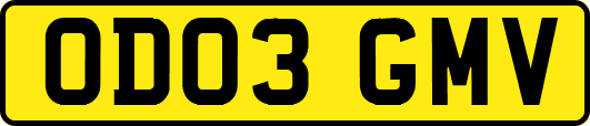 OD03GMV