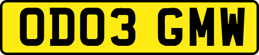 OD03GMW