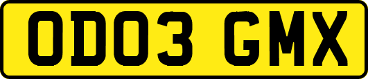 OD03GMX