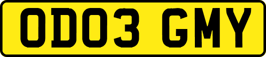 OD03GMY