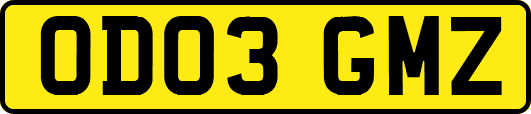 OD03GMZ