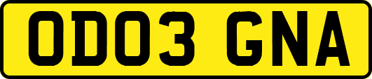 OD03GNA