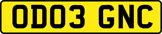 OD03GNC