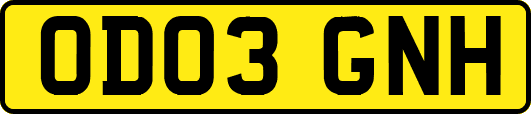 OD03GNH