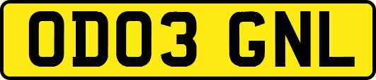 OD03GNL