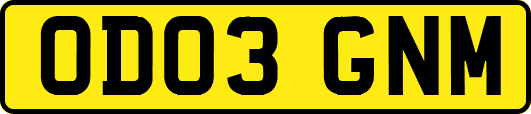 OD03GNM