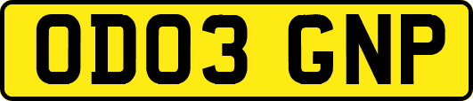 OD03GNP