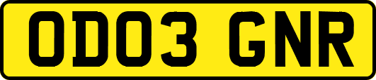 OD03GNR