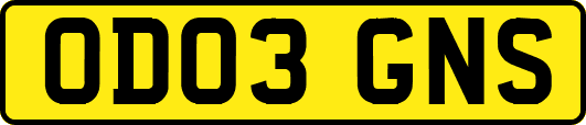 OD03GNS