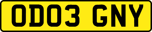 OD03GNY