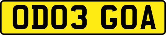OD03GOA