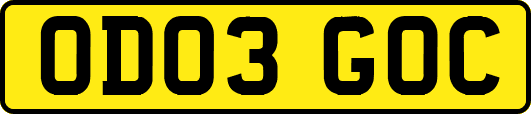 OD03GOC