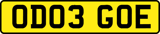 OD03GOE