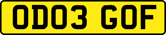 OD03GOF