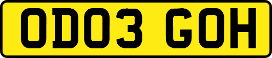 OD03GOH