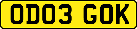 OD03GOK