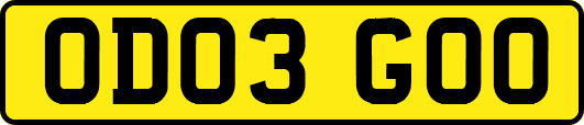 OD03GOO