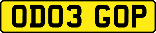OD03GOP