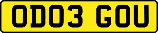 OD03GOU