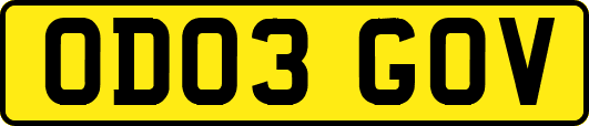 OD03GOV