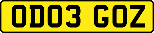 OD03GOZ