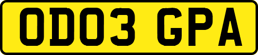 OD03GPA