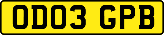 OD03GPB