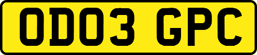 OD03GPC