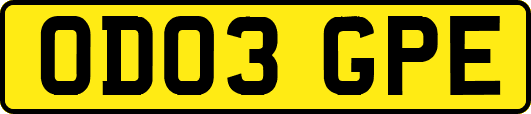 OD03GPE