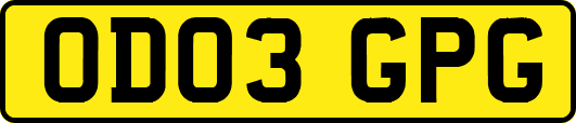 OD03GPG