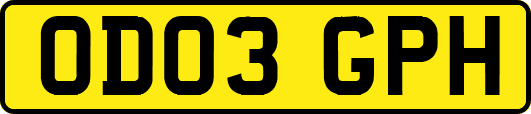 OD03GPH