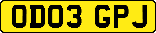 OD03GPJ