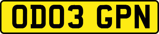 OD03GPN