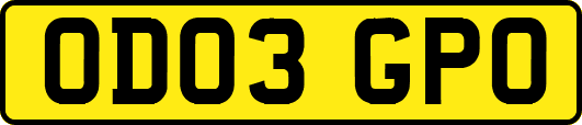 OD03GPO