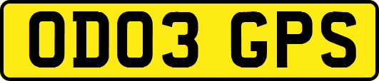 OD03GPS