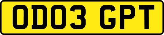 OD03GPT