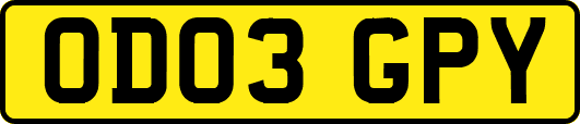 OD03GPY