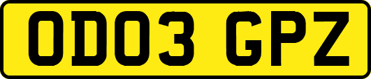 OD03GPZ