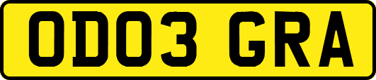 OD03GRA