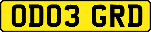 OD03GRD