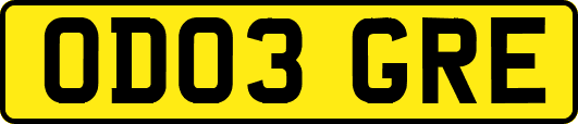 OD03GRE