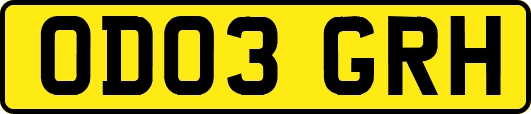 OD03GRH