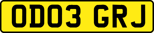 OD03GRJ