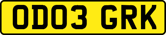 OD03GRK