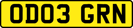 OD03GRN