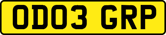 OD03GRP